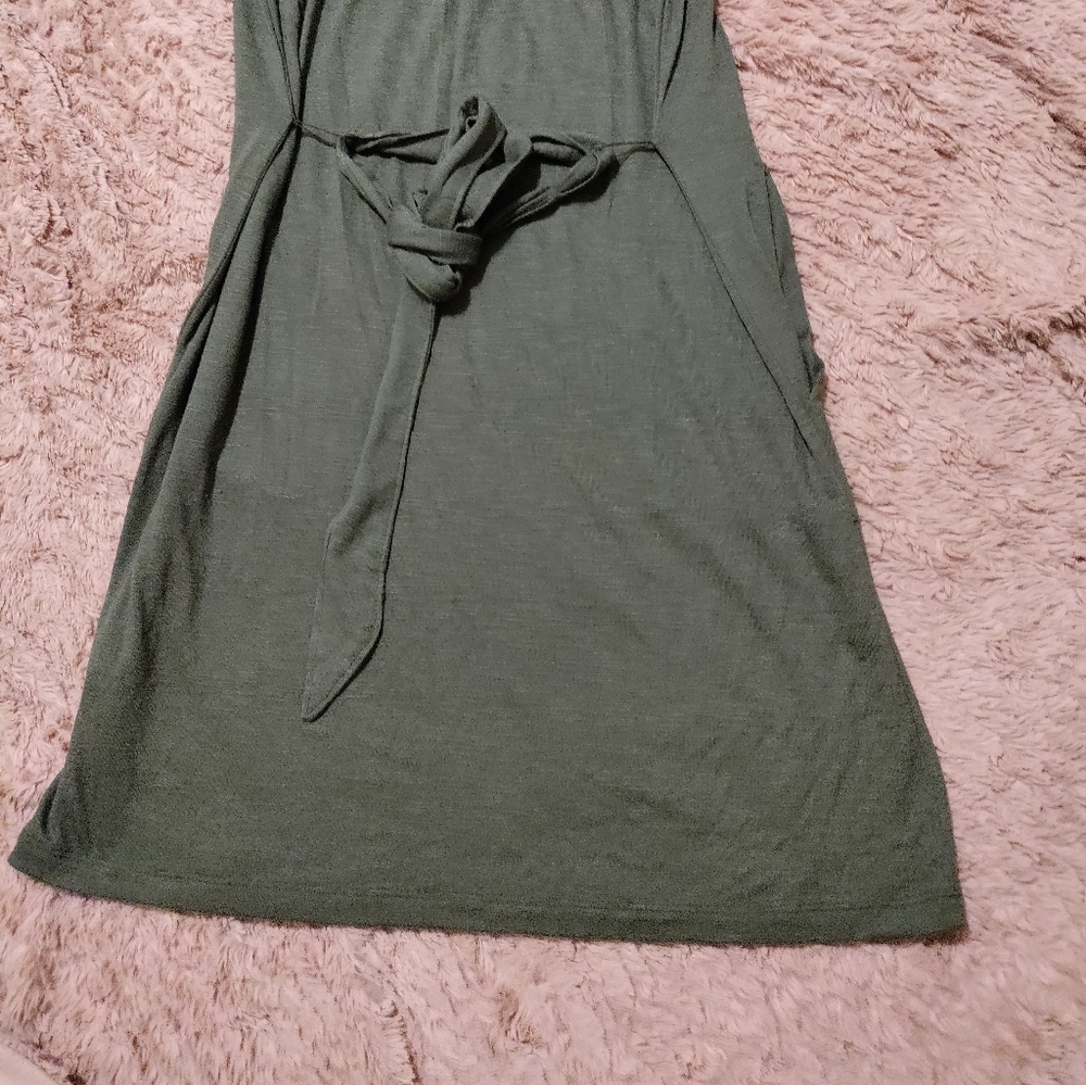 Gap pocket t-shirt dress - Picture 2 of 6